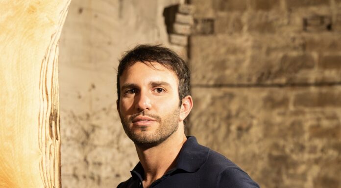 Riccardo Freddo