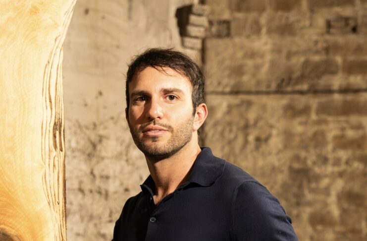 Riccardo Freddo