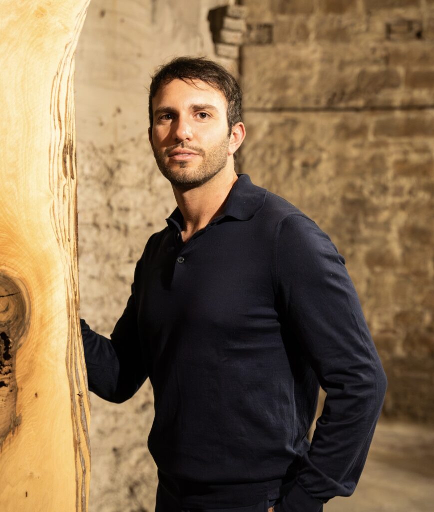 Riccardo Freddo