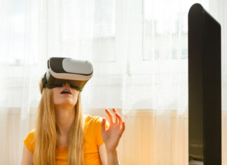 Percorsi museali immersivi