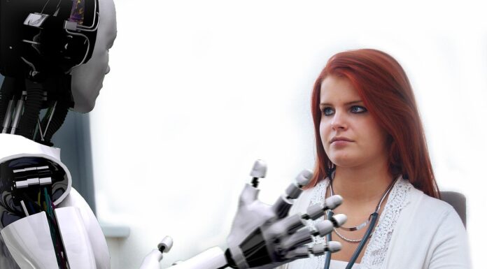 Ai, Medicina, studio all’estero e cosa ci riserva il futuro